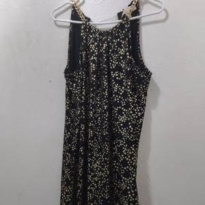 Michael Kors dress, size XL
